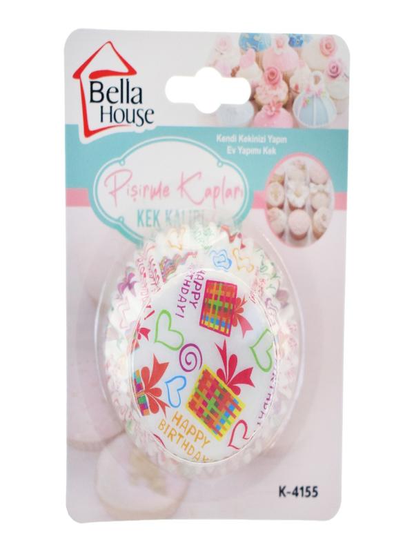 BELLA HOUSE KEK KALIBI BÜYÜK K-4155