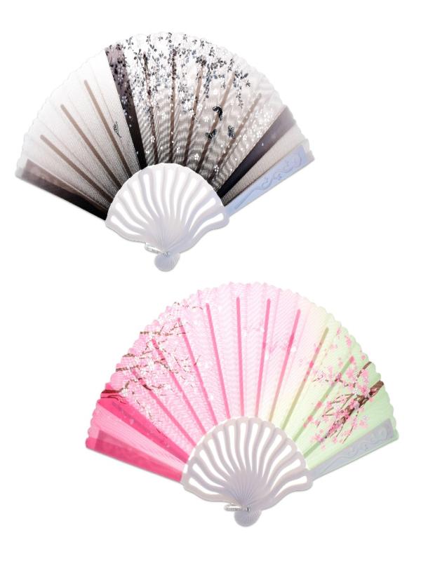 BELUGA PLASTİK YELPAZE