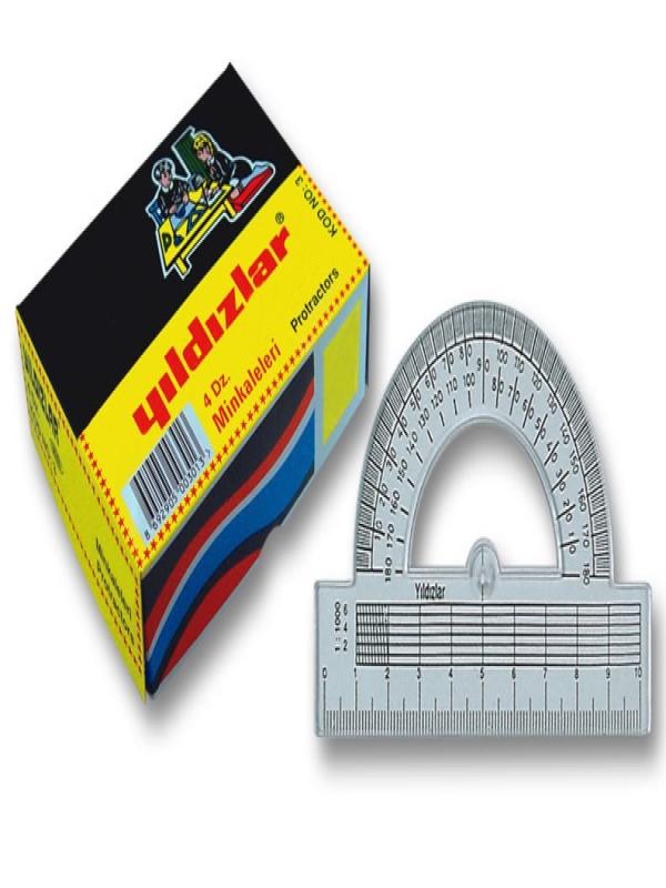 BEŞ YILDIZLAR MİNKALE NO:003