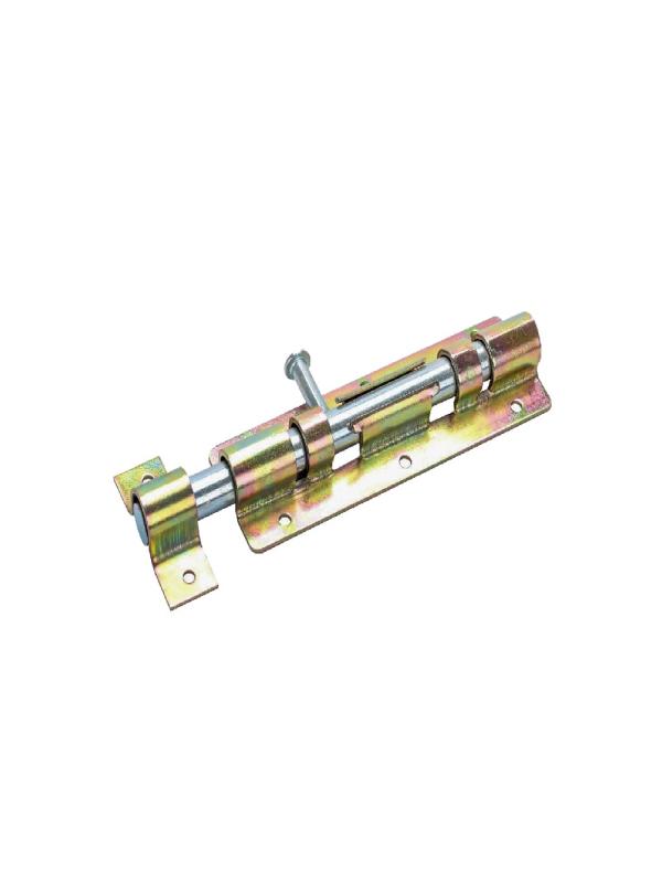 BEŞEL DEMİR DOĞRAMA MAVZER SÜRGÜ NO:18 BA21018