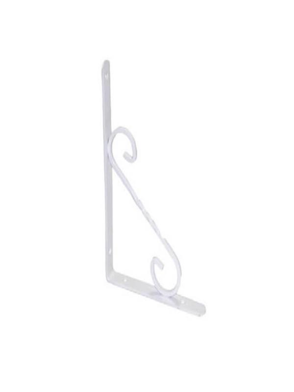 BEŞEL FERFORJE RAF ALTI BEYAZ 155*115  NO:1 BA341