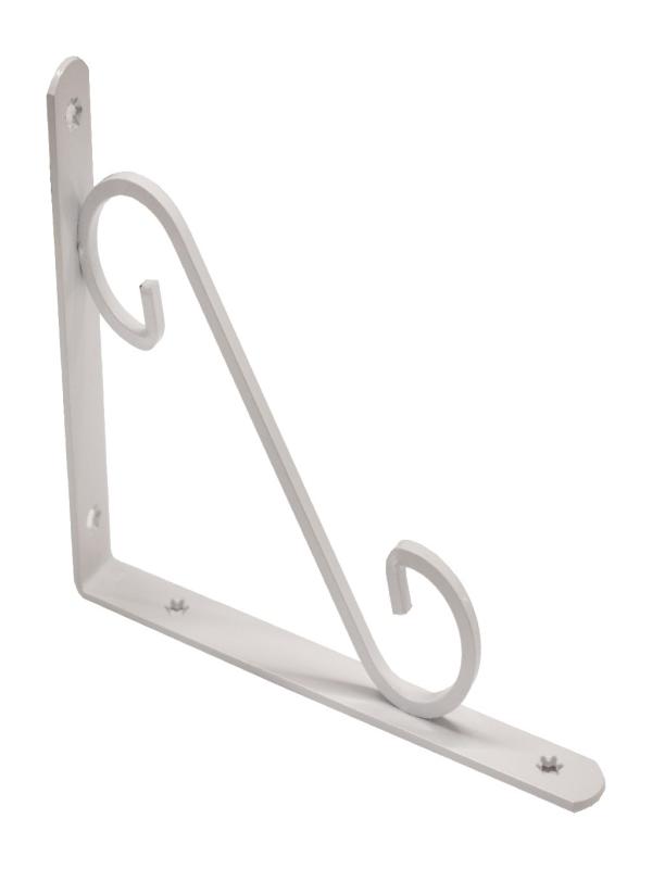 BEŞEL FERFORJE RAF ALTI BEYAZ NO:2 BA342