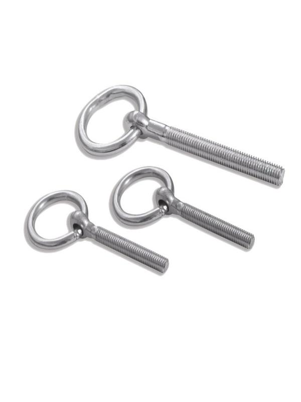 BEŞEL HALKALI CİVATA M8 BA908