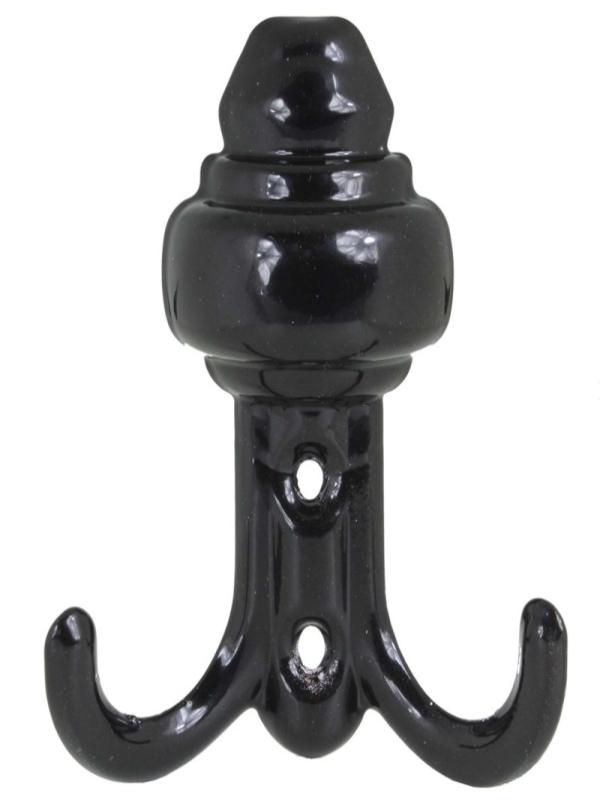 BEŞEL İKİLİ ASKI SİYAH BA800S