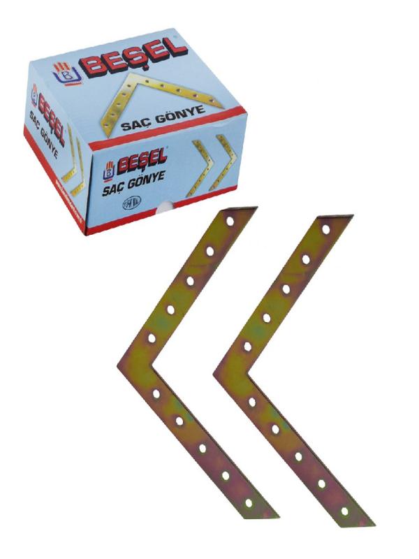 BEŞEL KALIN SAÇ GÖNYE NO:12 BA612