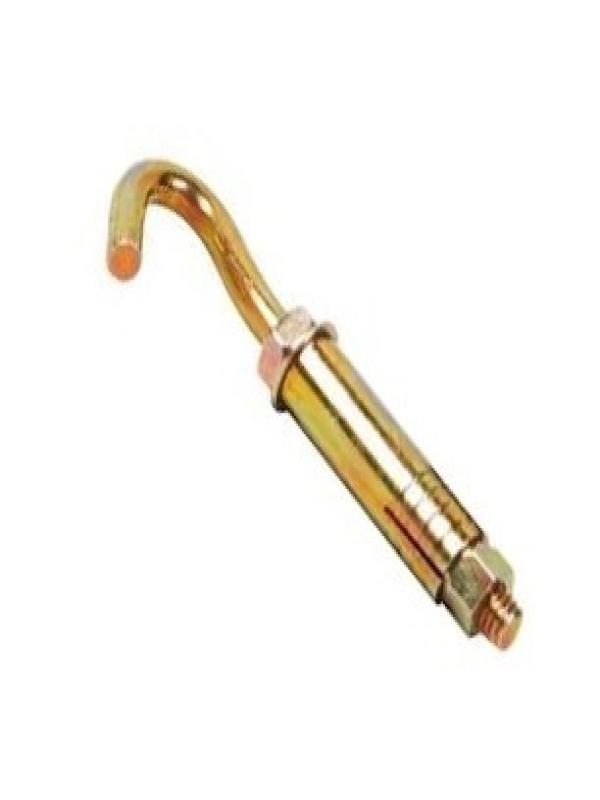 BEŞEL KANCALI DÜBEL AÇIK M6*90 KD6