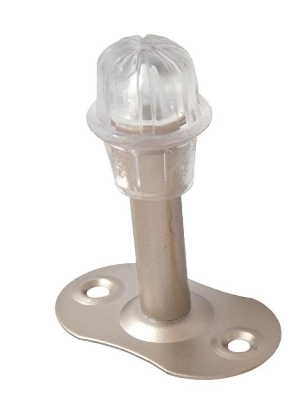 BEŞEL KAPI ARKASI TAMPONU SATEN BA400ST