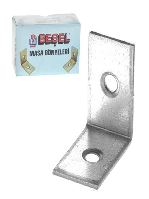 BEŞEL MASA GÖNYE 15*25 BA1525