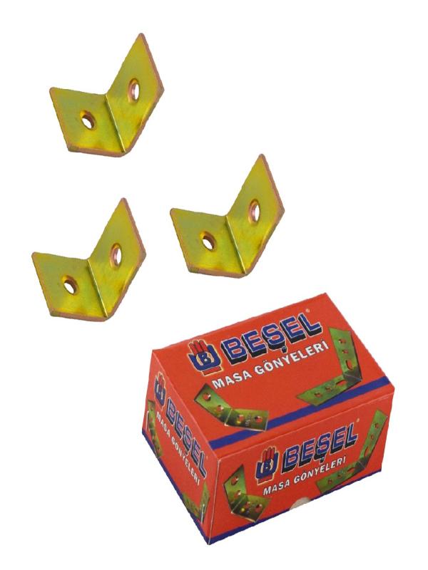 BEŞEL MASA GÖNYE 20*25 BA2025