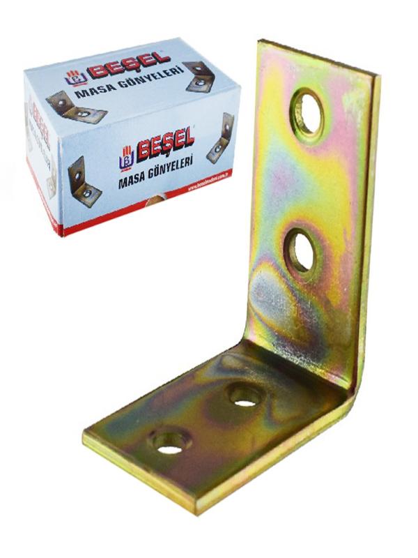 BEŞEL MASA GÖNYE 20*35 BA2035