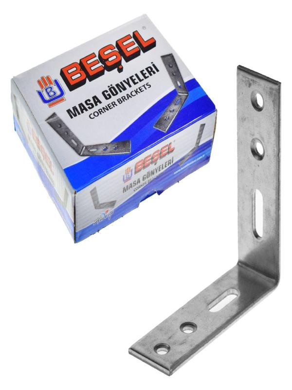 BEŞEL MASA GÖNYE 20*65 BA2065