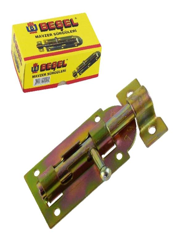 BEŞEL MAVZER SÜRGÜ NO:2 BA2002