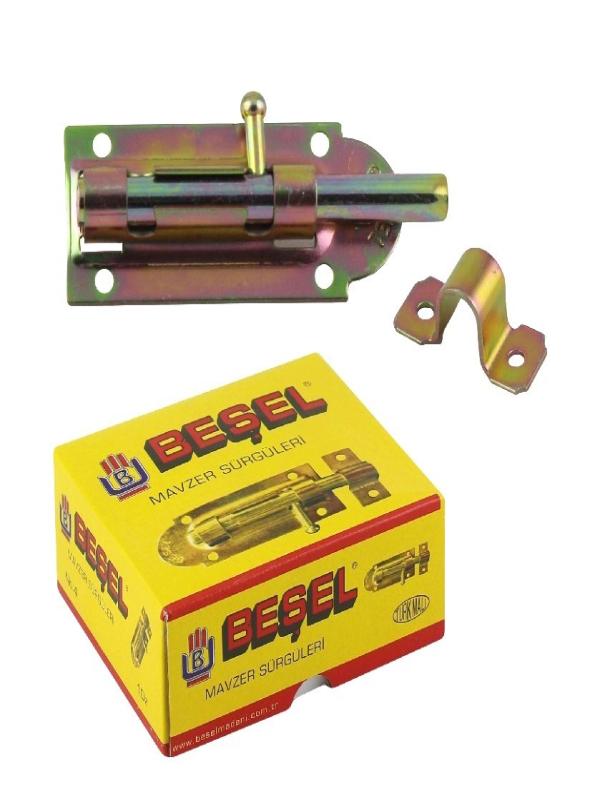 BEŞEL MAVZER SÜRGÜ NO:4 BA2004