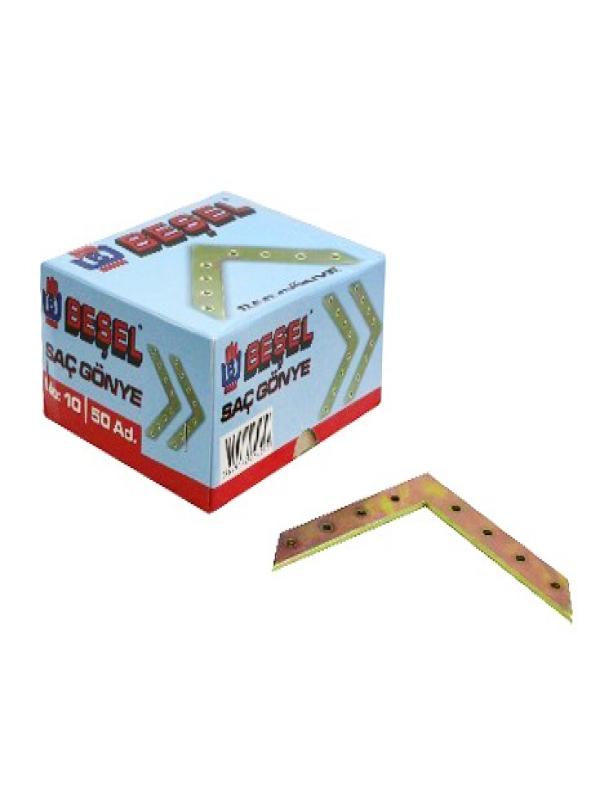 BEŞEL SAÇ GÖNYE NO:10 BA610