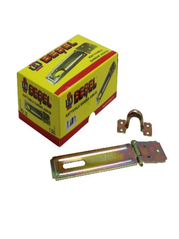 BEŞEL SANDIK ASKISI NO:35 BA10035