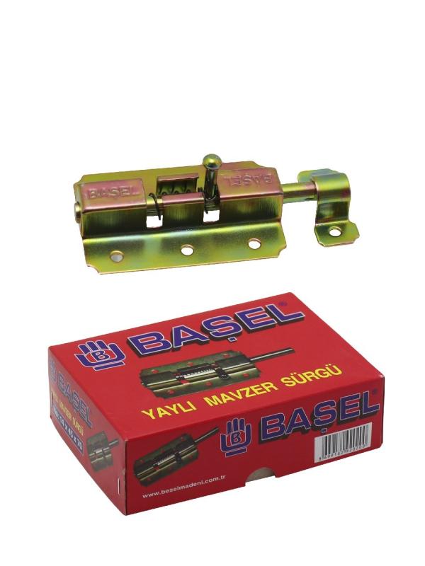 BEŞEL YAYLI SÜRGÜ KÜÇÜK BA225