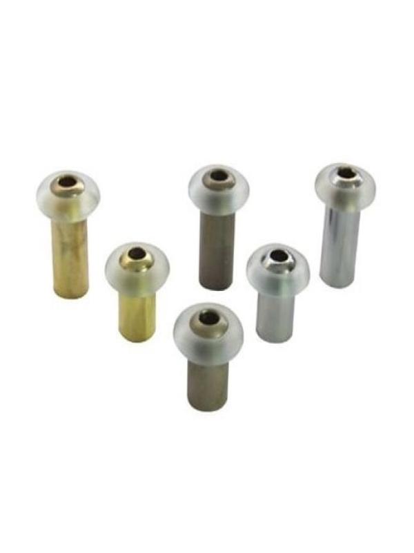 BEŞEL YER TAMPONU 35 MM BA410