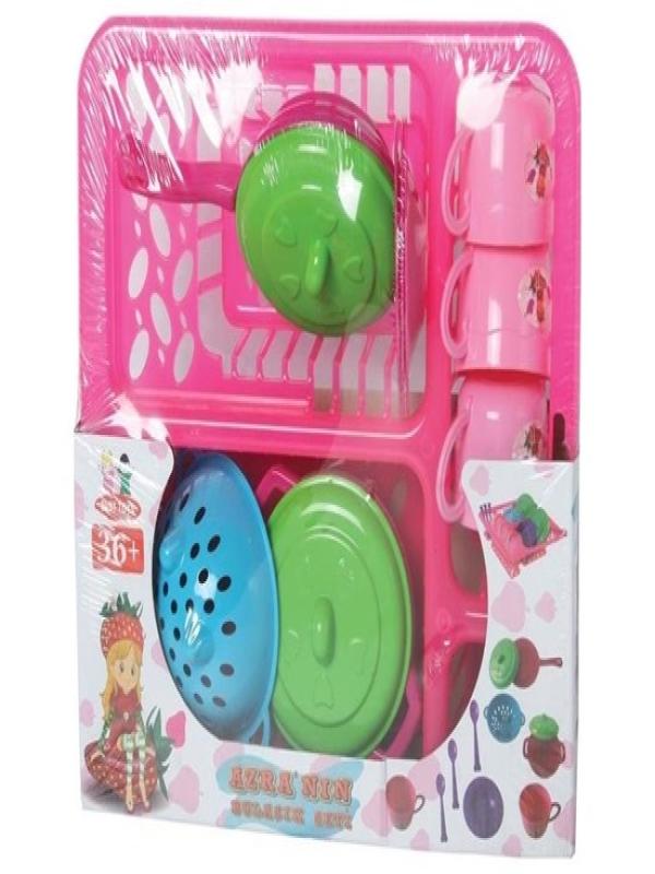BEST TOYS AZRANIN BULAŞIK SEPETİ 6611