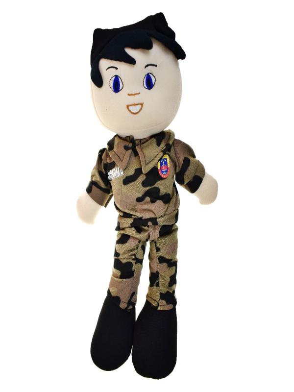 BEZ BEBEK JANDARMA BC-2701