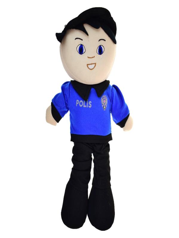 BEZ BEBEK POLİS BC-2702