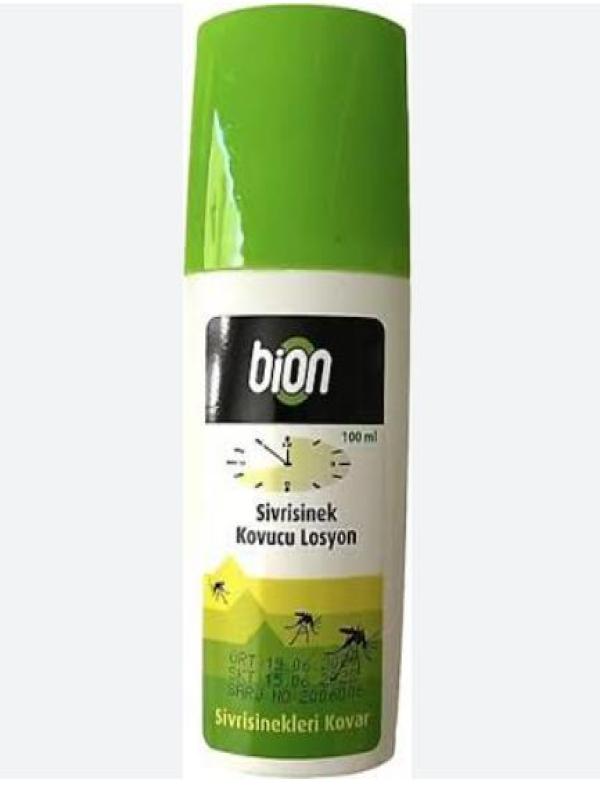 BİON SİNEK KOVUCU LOSYON 100ML