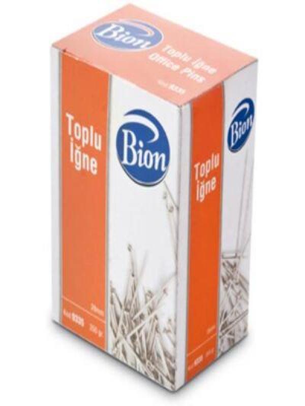 BİON TOPLU İĞNE 250 GR 28 MM 9335