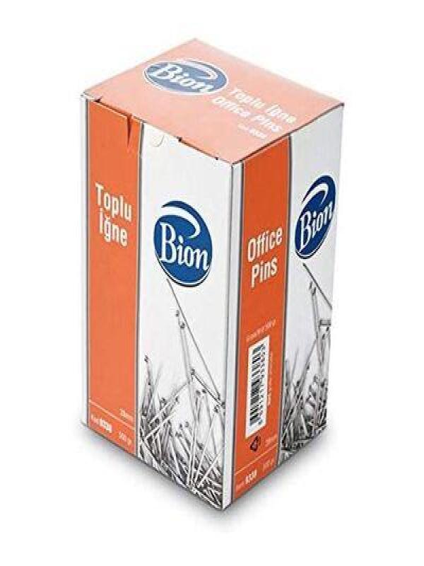BİON TOPLU İĞNE 500 GR 28 MM 9338