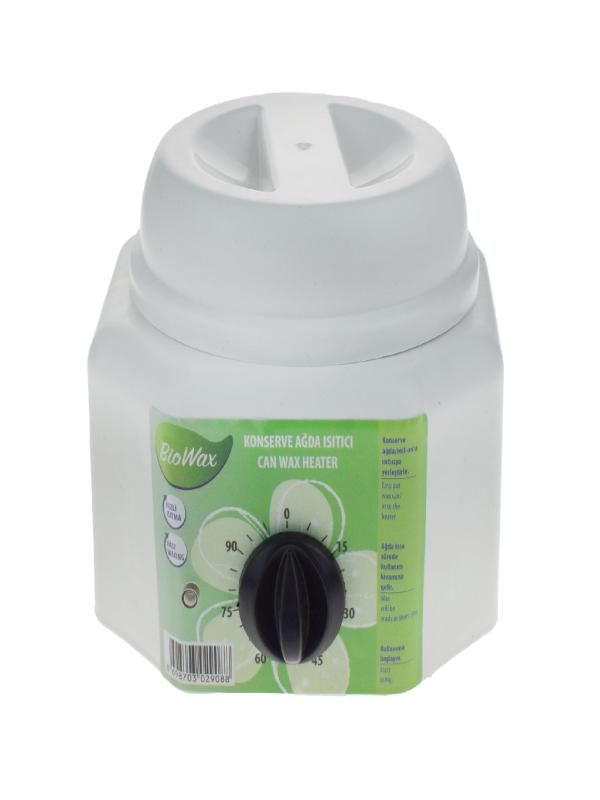 BİOWAX AĞDA KAZANI