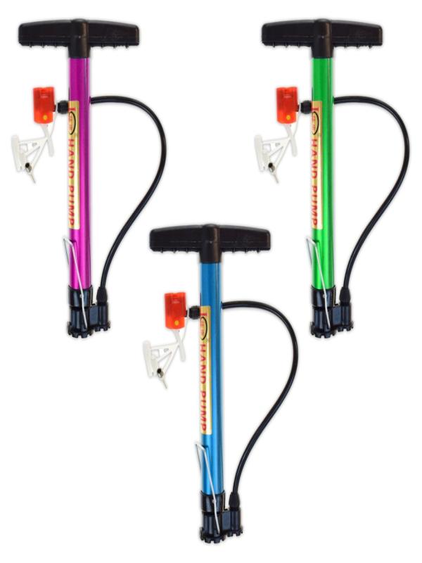 BİSİKLET POMPASI TGB-8090