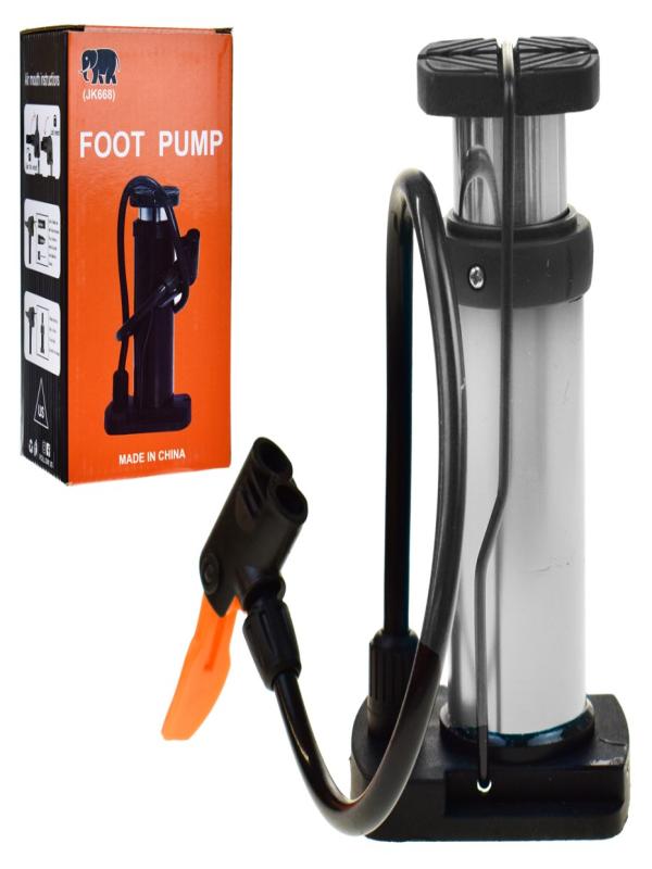 BİSİKLET POMPASI TGB-8177