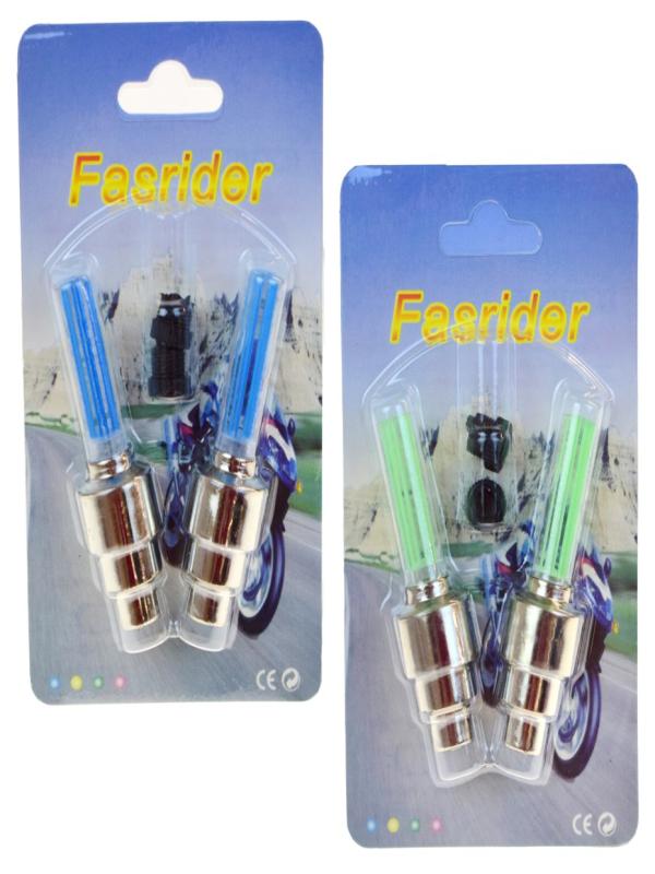 BİSİKLET SİBOP LAMBASI 2Lİ TGB-5071