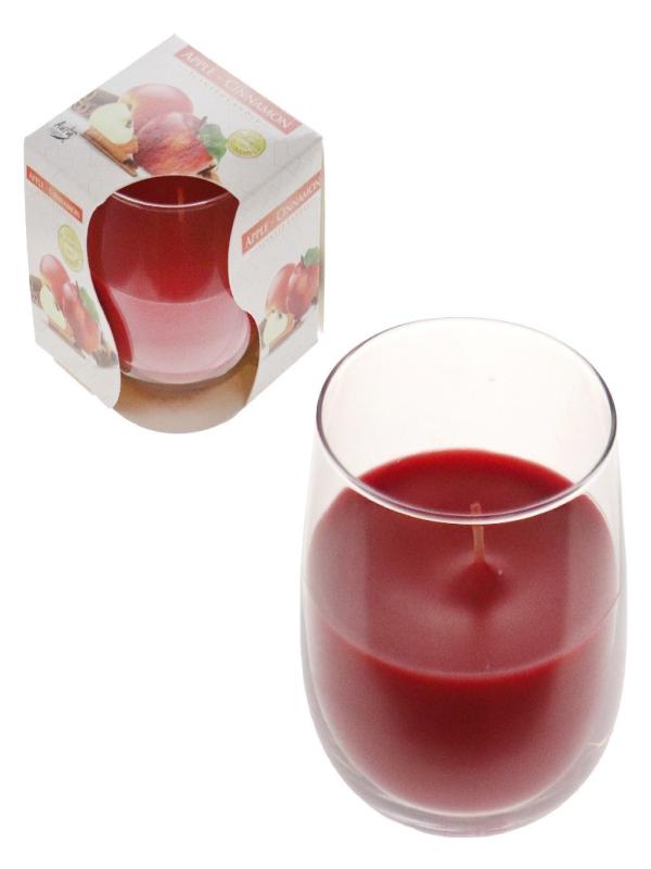 BISPOL BARDAK MUM ELMA KOKULU SN71-87