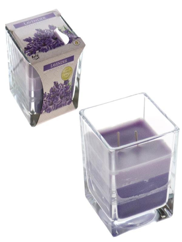 BISPOL LAVANTA KOKULU KARE BARDAK MUM SNK80-79