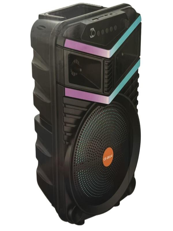 BLUESEED KARAOKE SPEAKER BS-117