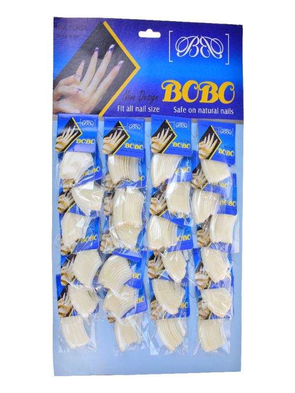 BOBO POŞET TAKMA TIRNAK HK004