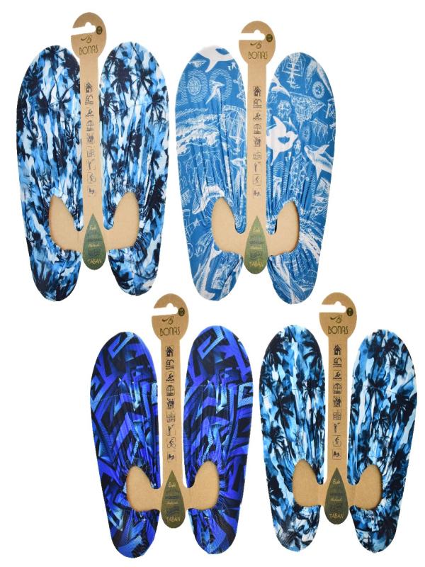 BONAS KAYDIRMAZ TABANLI YETİŞKİN BOY HAVUZ PATİK