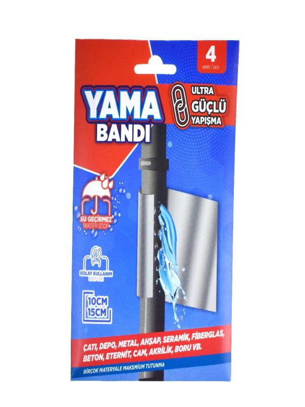 BONDİT YAMA BANT BND01021015