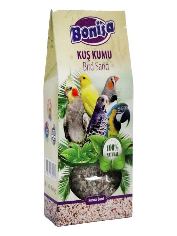 BONİSA GİRİT KUŞ KUMU 250 GR
