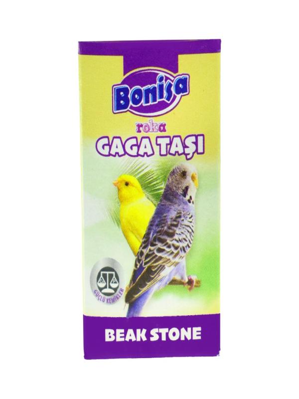 BONİSA ROKA KUŞ GAGA TAŞI