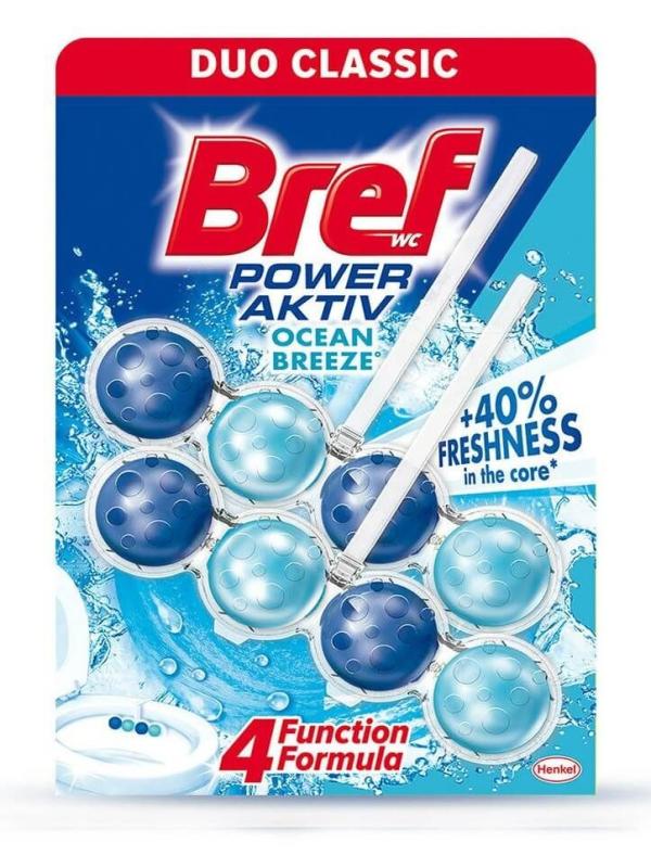 BREF POWER AKTİV DUOPACK OKYANUS 100 GR