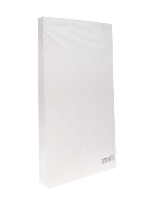 BRİSTOL KARTON 25X35 10 LU DESENLİ