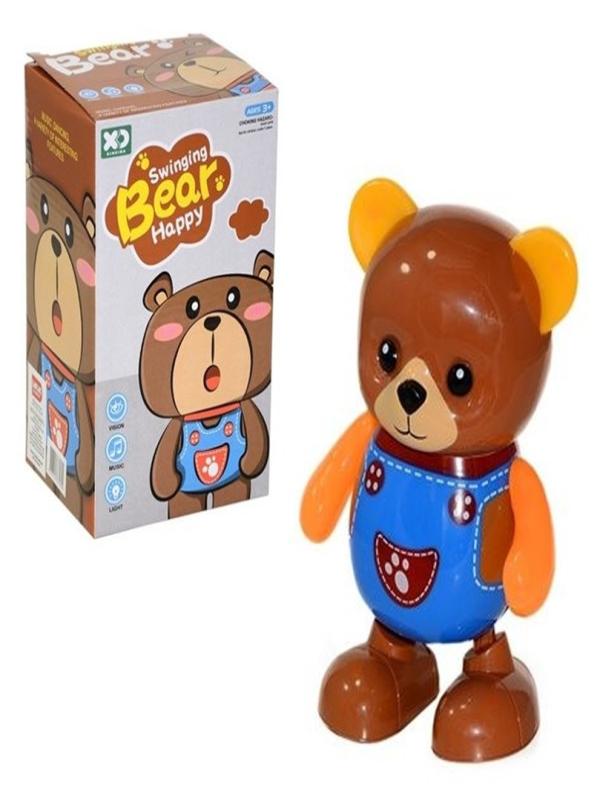 BRLK DANS EDEN ŞİRİN AYICIK 17168