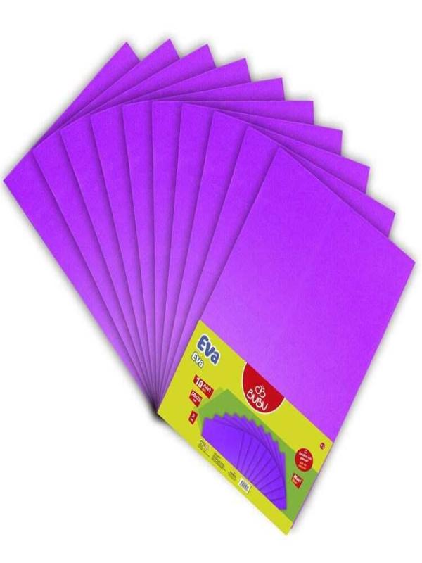 BU-BU EVA 50*70 MOR EV0025