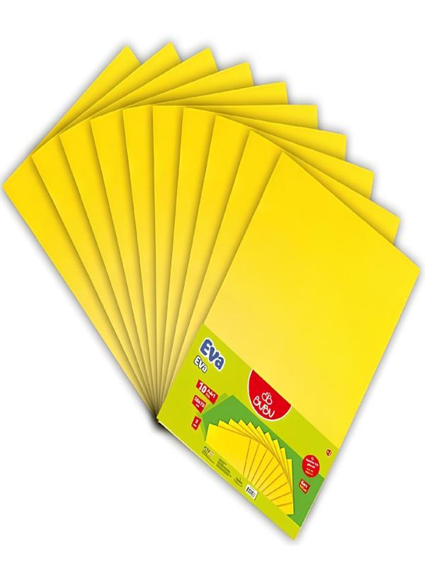 BU-BU EVA 50*70 SARI EV0010