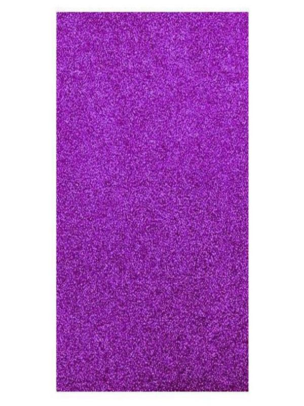 BU-BU EVA SİMLİ MOR 50*70 EV0032