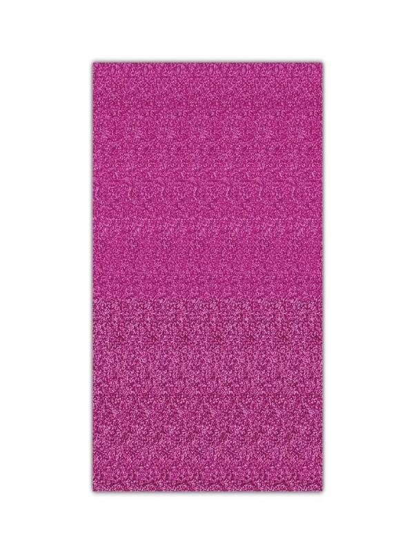 BU-BU EVA SİMLİ PEMBE 50*70  EV0031