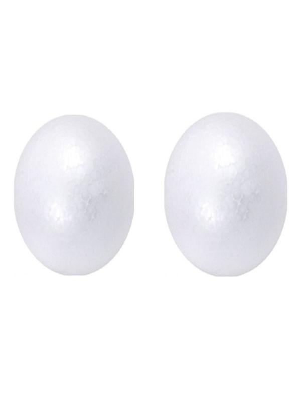 BU-BU STRAFOR KÖPÜK TOP 12 CM. 2 Lİ KP0007