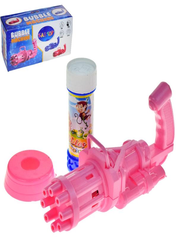 BUBLE KÖPÜK TABANCASI 2483