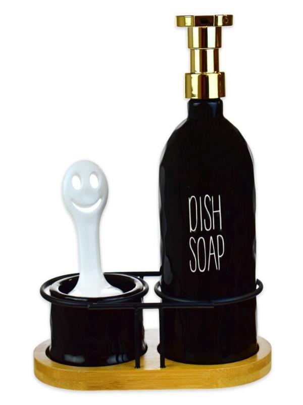 BUENOS FIRÇALI SIVI SABUNLUK HD2407