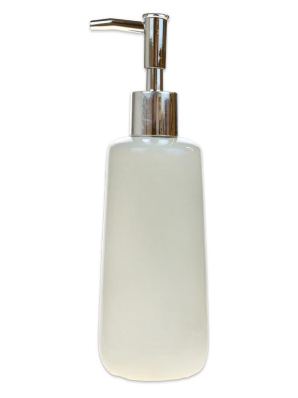 BUENOS SERAMİK SIVI SABUNLUK 136A001-3